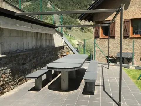 Xalet de 4 habitacions en venda a Xixerella, La Massana · 14 de 60