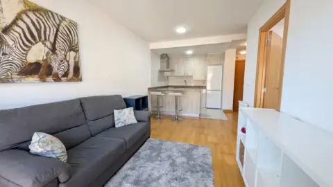 Piso en calle Villaba?Ez, nº 1049