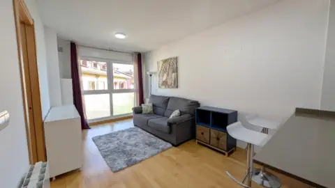 Piso en calle Villaba?Ez, nº 1049