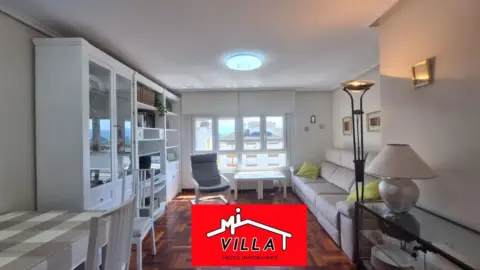 Piso en Carlos V