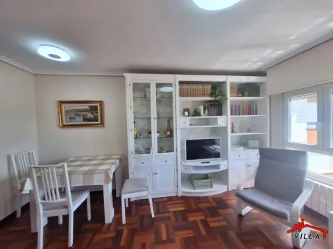 Piso en Carlos V