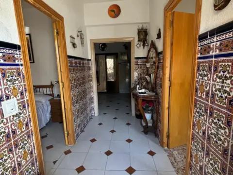Casa en Malagon