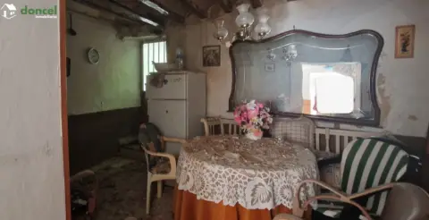Casa en Piedrabuena