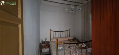 Casa en Piedrabuena