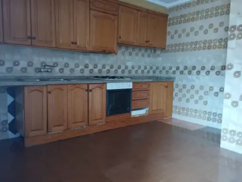 Piso en Carrer de Francisco Pizarro