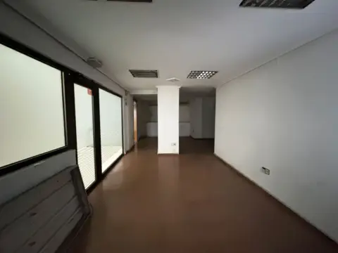 Local comercial en calle Tesifonte Gallego, 4
