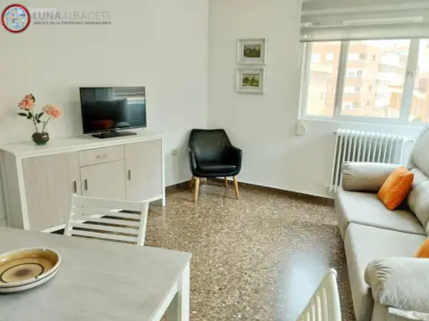 Apartamento en Carretas
