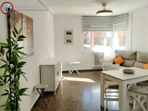 Apartamento en Carretas