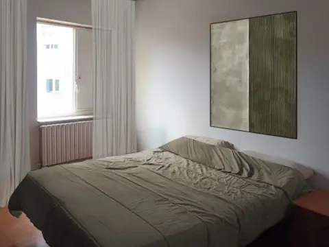 Piso en Centro - Echegaray