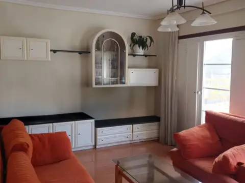 Piso en Centro - Echegaray