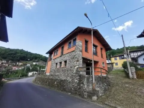 Piso – Ponga