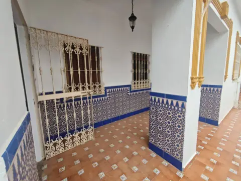 Casa en Zona Santa Lucía