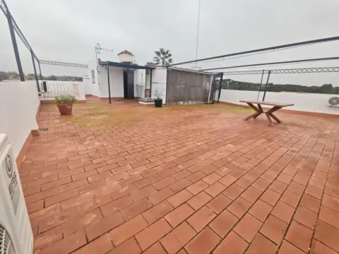 Casa en Zona Santa Lucía