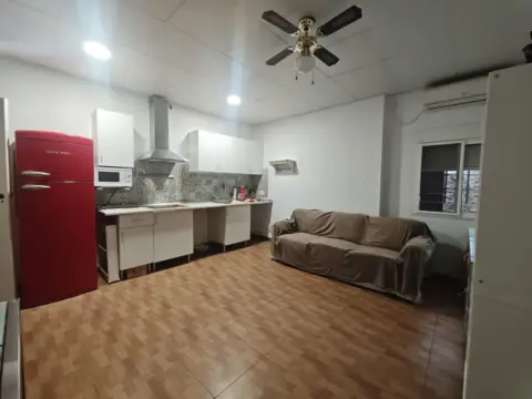 Casa en Zona Santa Lucía
