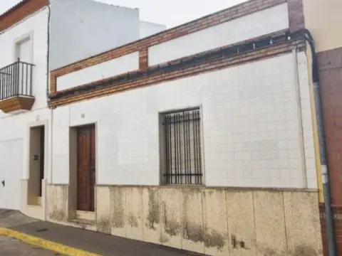Casa en Centro