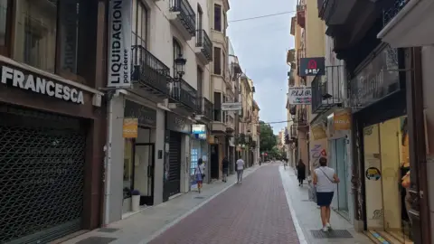 Edificio en Carrer de Colón, 30