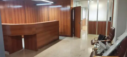 Oficina en Centro