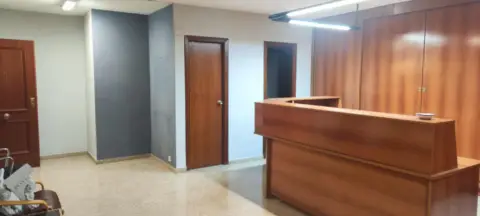Oficina en Centro