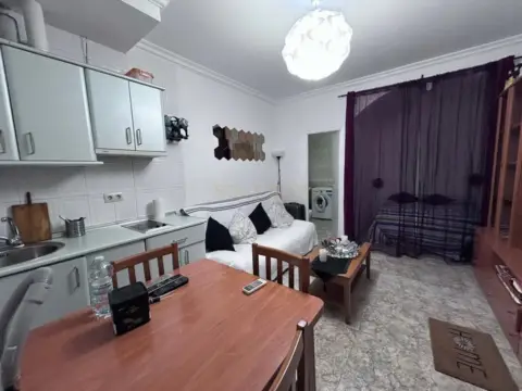 Apartamento en Avenida de los Manantiales