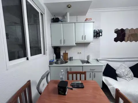 Apartamento en Avenida de los Manantiales