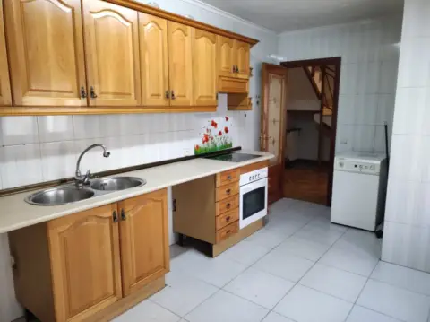 Piso en calle de José Zorrilla