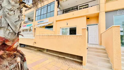 Casa en Avenida de Europeos, 18