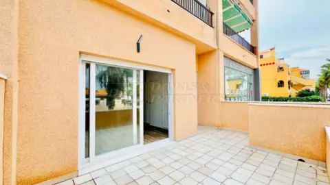 Casa en Avenida de Europeos, 18