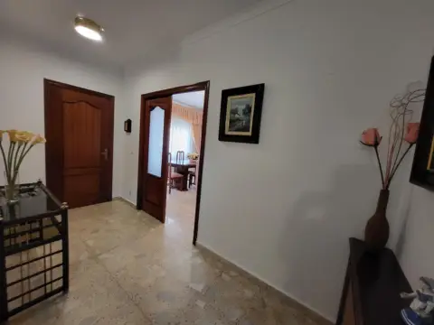 Casa en Sisante