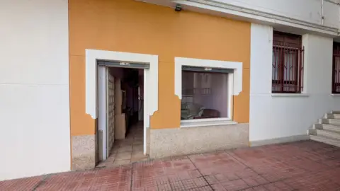 Local comercial en Barrio de San Lorenzo, 6