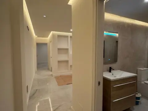 Piso en Avinguda del Cid