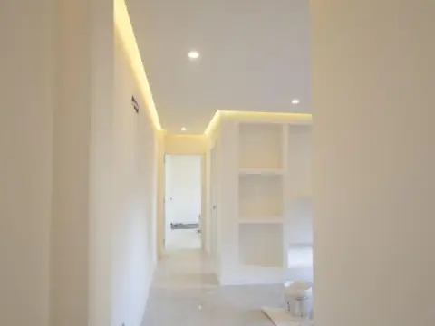 Piso en Avinguda del Cid