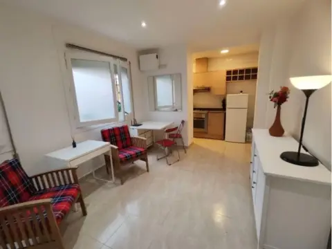 Piso en Carrer de Josep Serrano