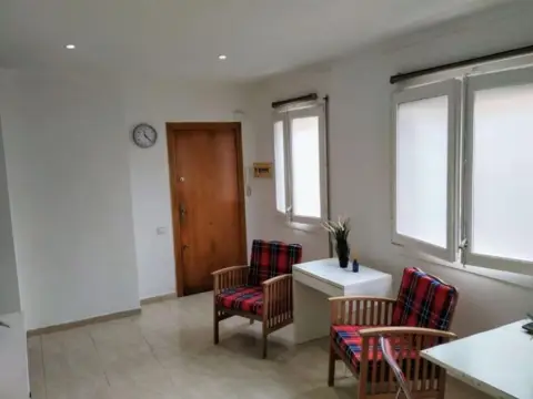 Piso en Carrer de Josep Serrano