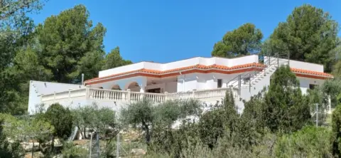 Finca rústica en calle 12