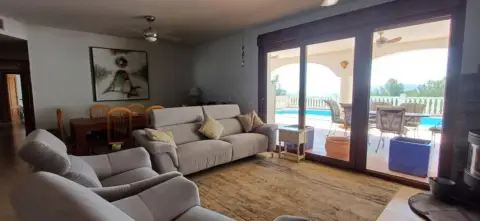 Finca rústica en calle 12