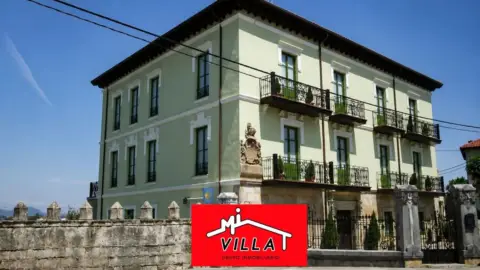 Casa en Colindres Altos