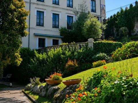 Casa en Colindres Altos