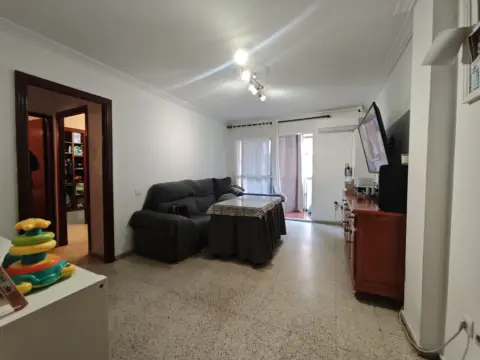 Piso en Amate - Padre Pío - Palmete