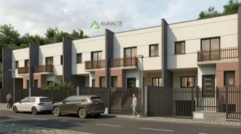 Chalet en Urbanizaciones