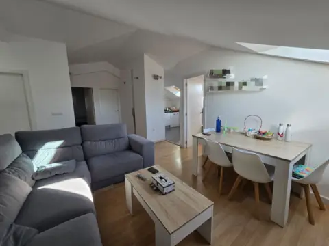 Ático en Zona Santa Lucía