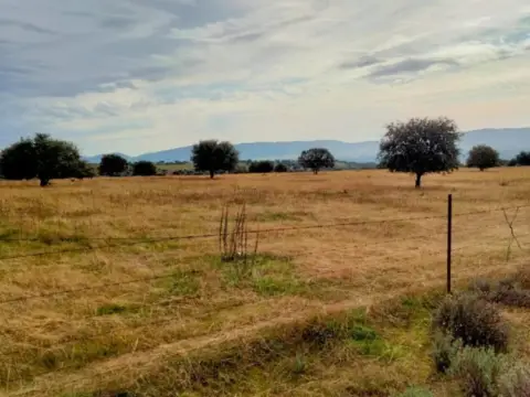 Finca rústica en Badajoz