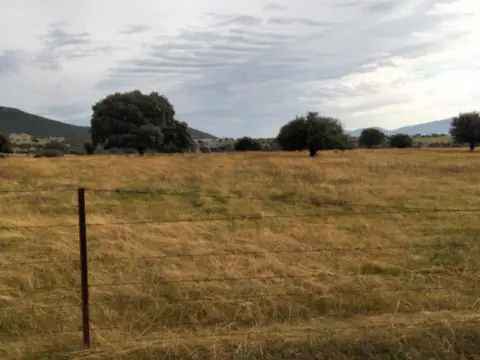 Finca rústica en Badajoz