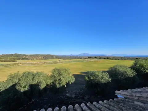 Casa adosada en Alcaidesa