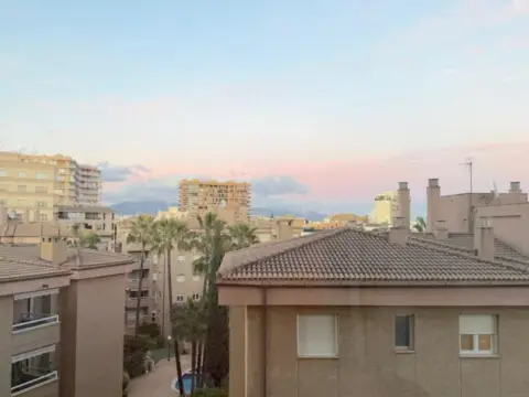 Piso en Camí de Son Rapinya