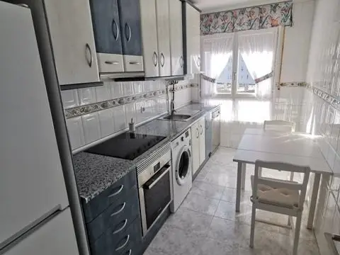 Piso en Oviedo
