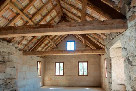 Casa en Barciademera