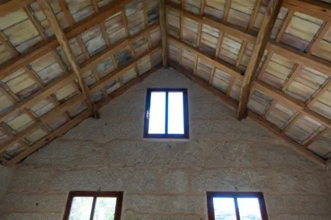 Casa en Barciademera