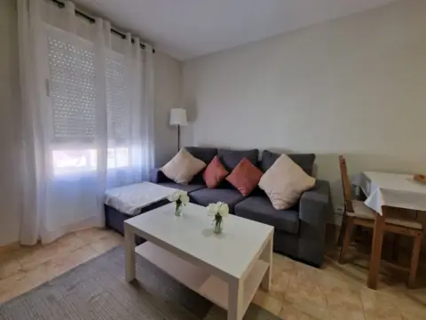 Piso en Barrio