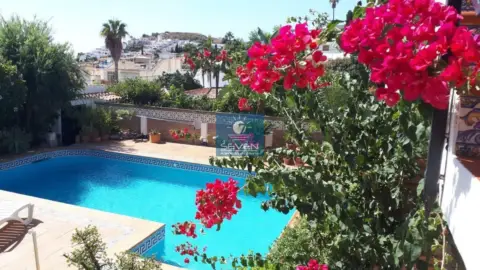 Casa en San Cristóbal