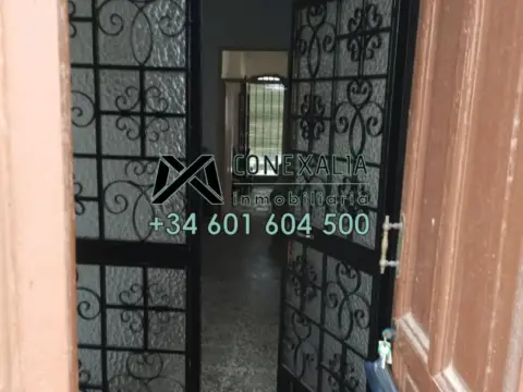 Casa en Setenil